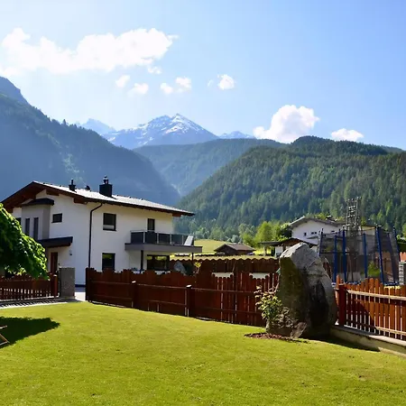 Tirol In 別荘 ウムハウゼン