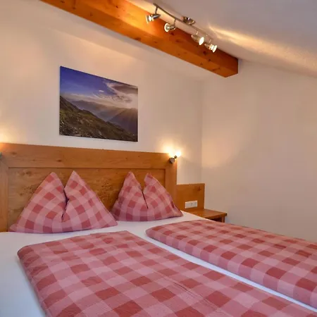 Tatil Evi Tirol In