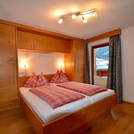 Tatil Evi Tirol In Umhausen