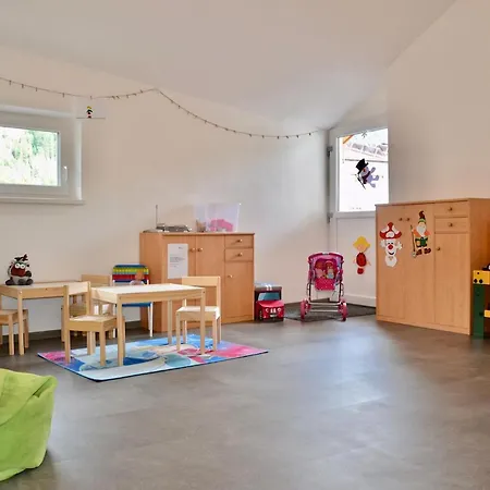 Tatil Evi Tirol In