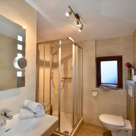 Tirol In Tatil Evi *