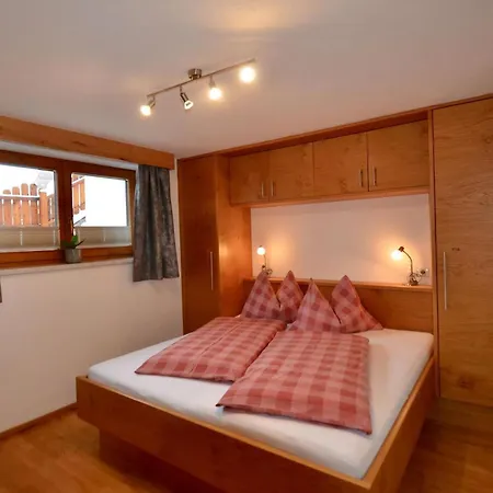 Tatil Evi Tirol In