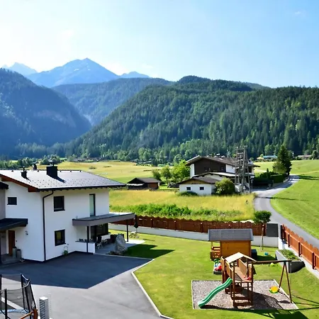 Tatil Evi Tirol In