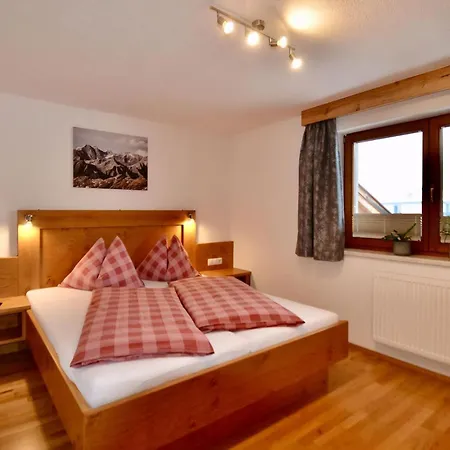 Tatil Evi Tirol In *