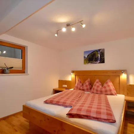 Tirol In Tatil Evi *