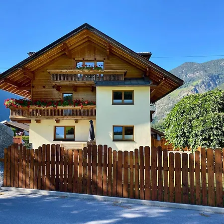 Tirol In * Umhausen