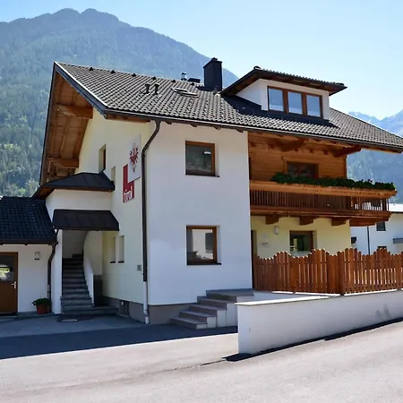 Tatil Evi Tirol In *