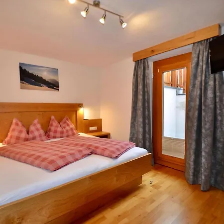 Tirol In * Umhausen
