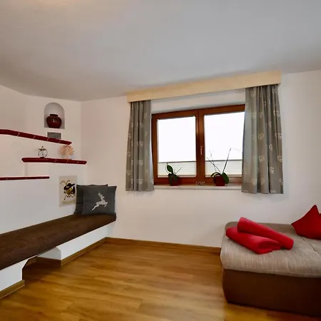 Tirol In Holiday home