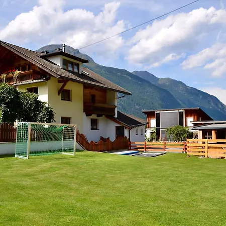 Holiday home Tirol In Umhausen