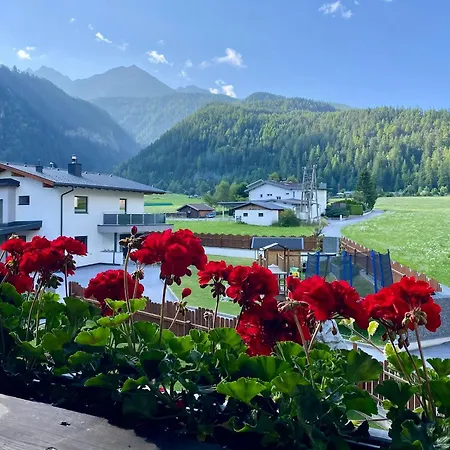 Holiday home Tirol In Umhausen