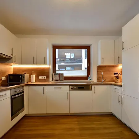 Holiday home Tirol In
